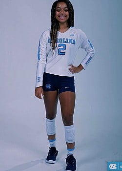 Sydney Reed